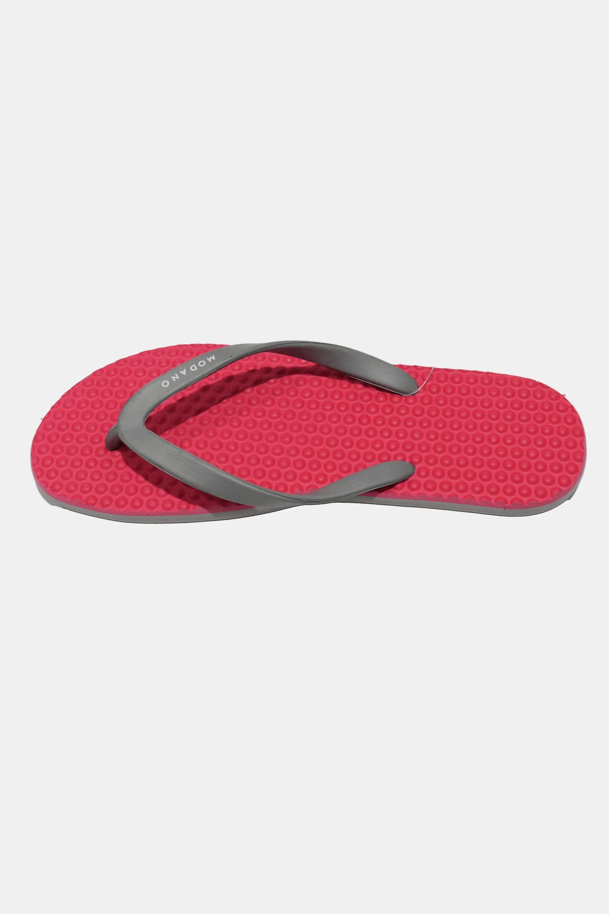 Modano Women's Casual Rubber Slipper