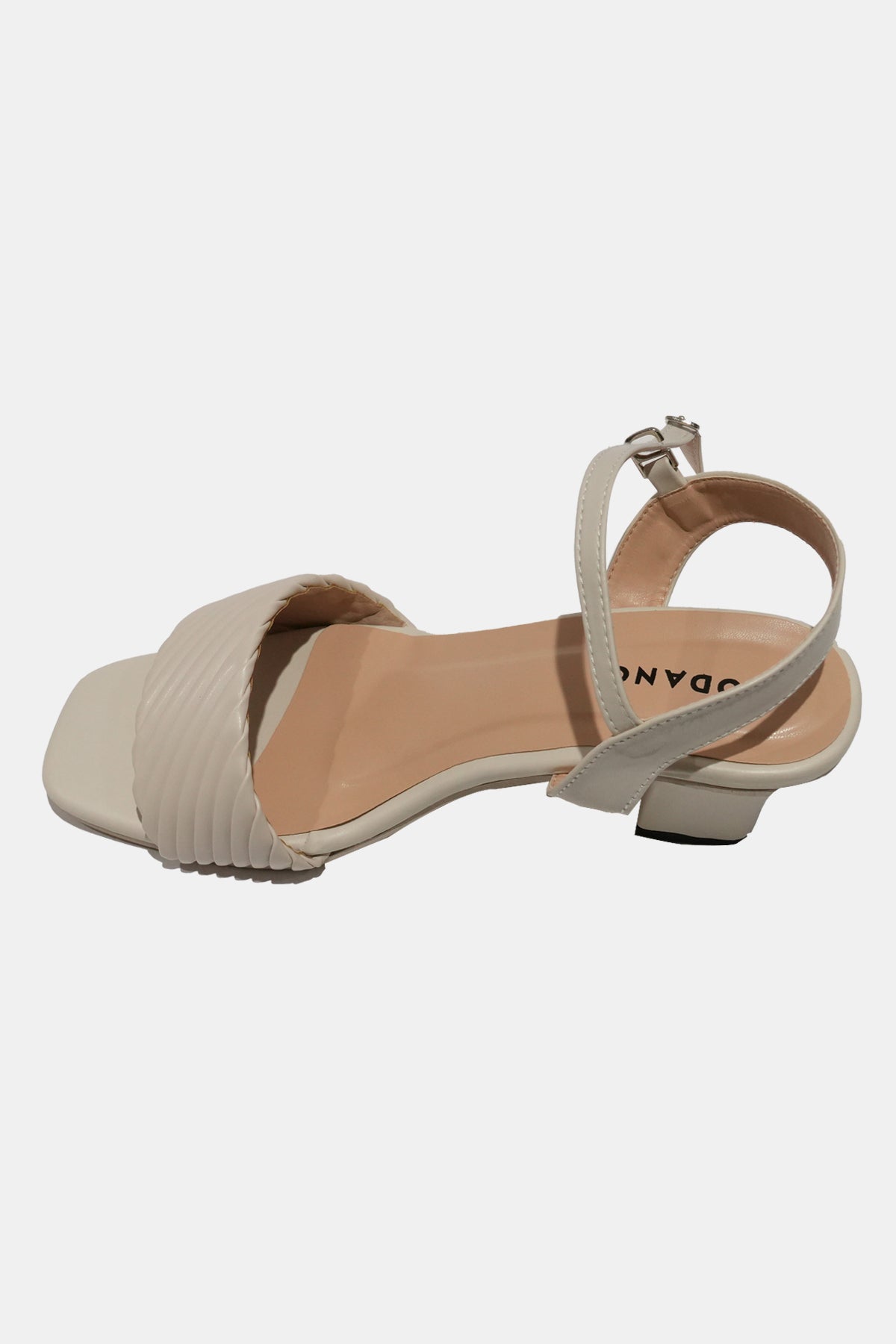 Modano Women's Chic Party Heel Sandals