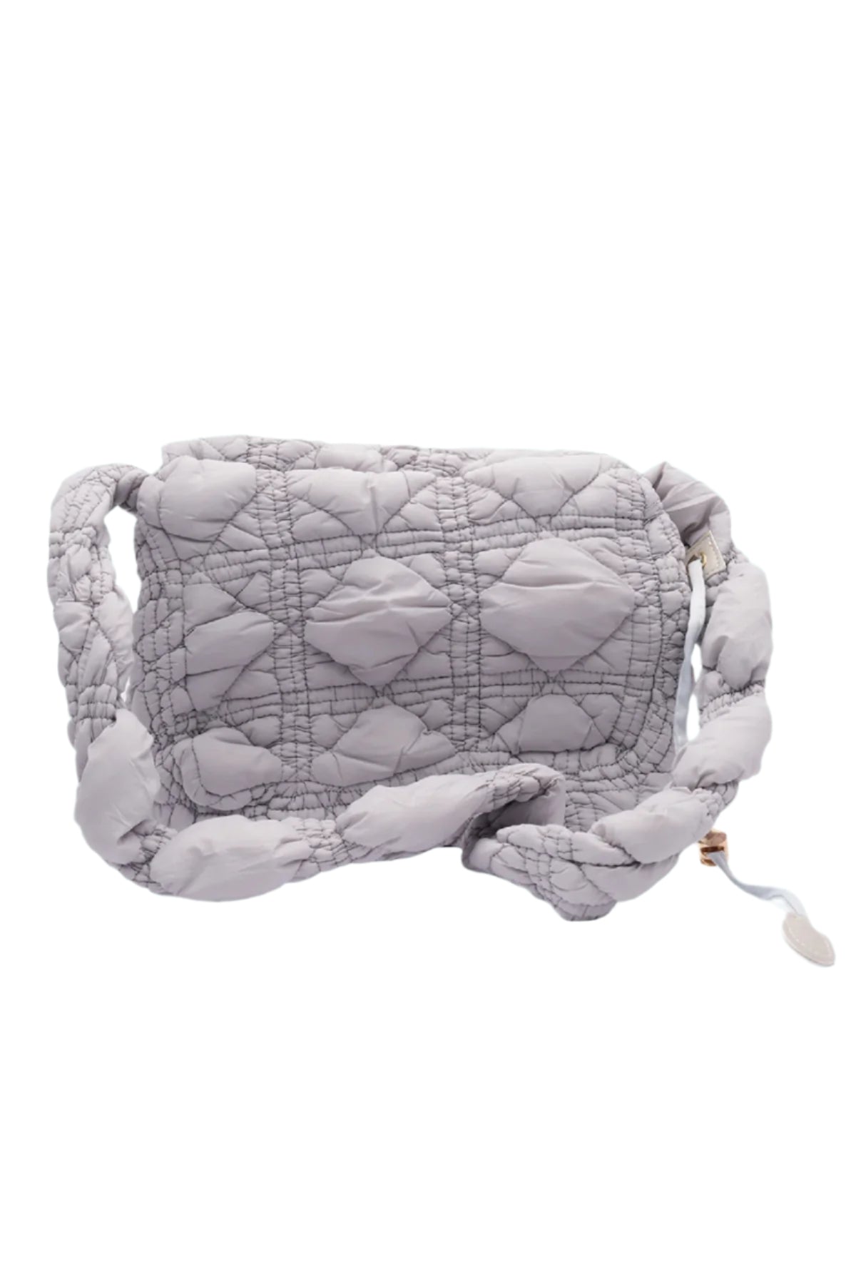 Women's Chic Casual Bubble Bag
