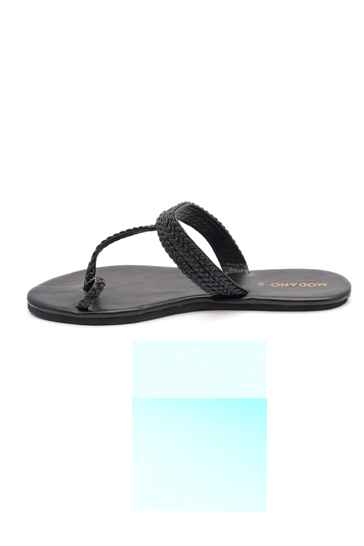 Modano Women's Chic Casual Slipper