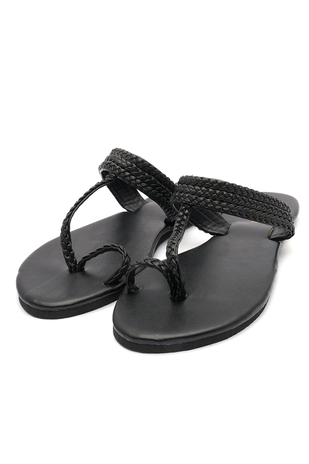 Modano Women's Chic Casual Slipper