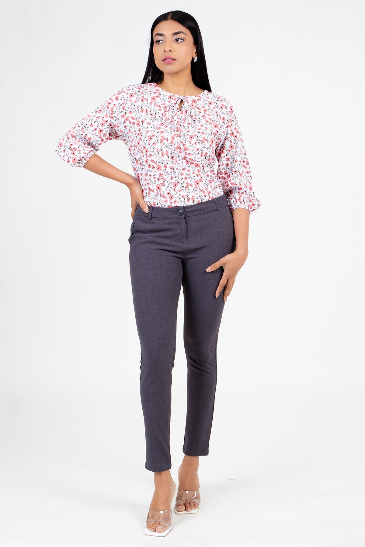 Envogue Women's Office Pant