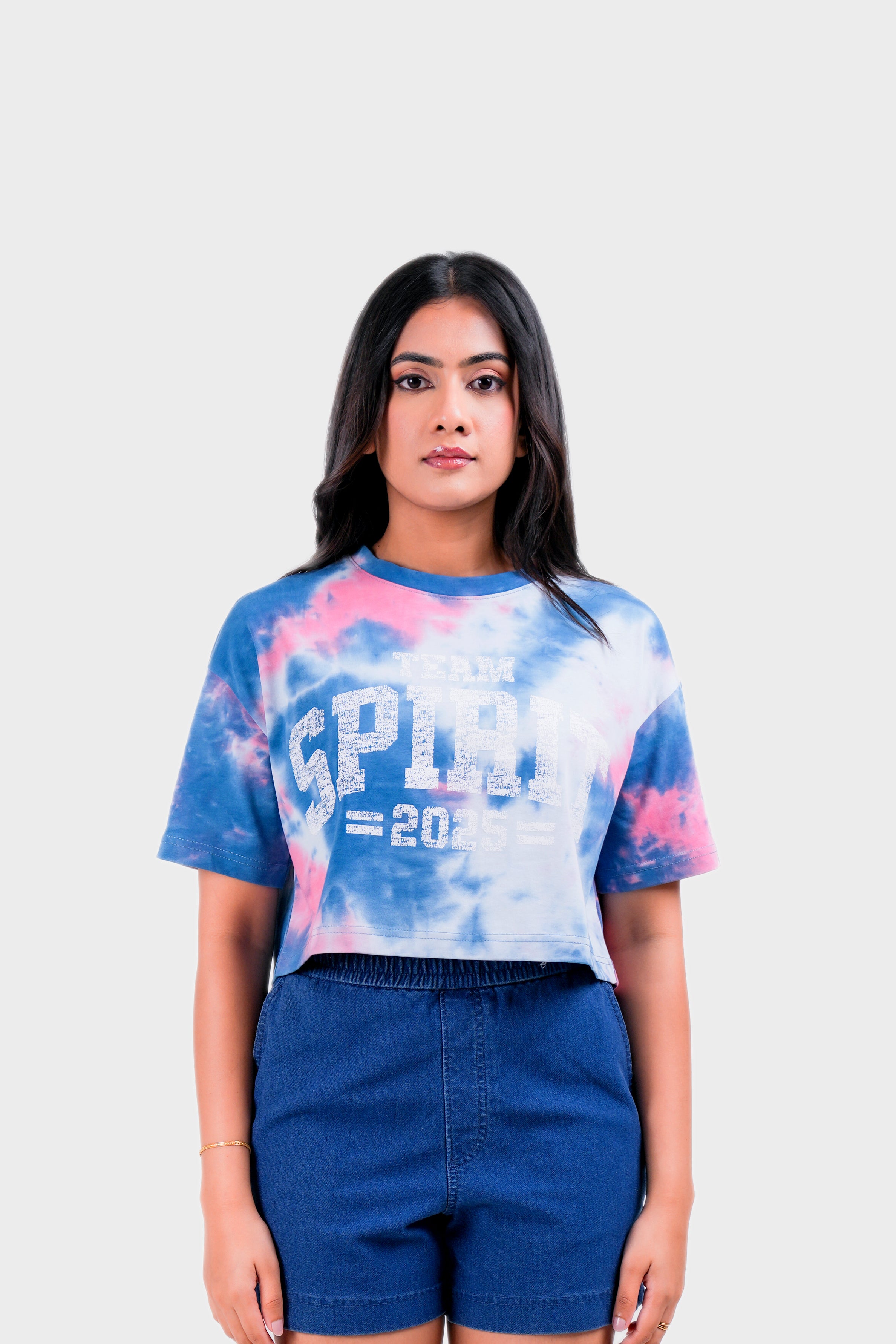 Modano Casual Printed T Shirt