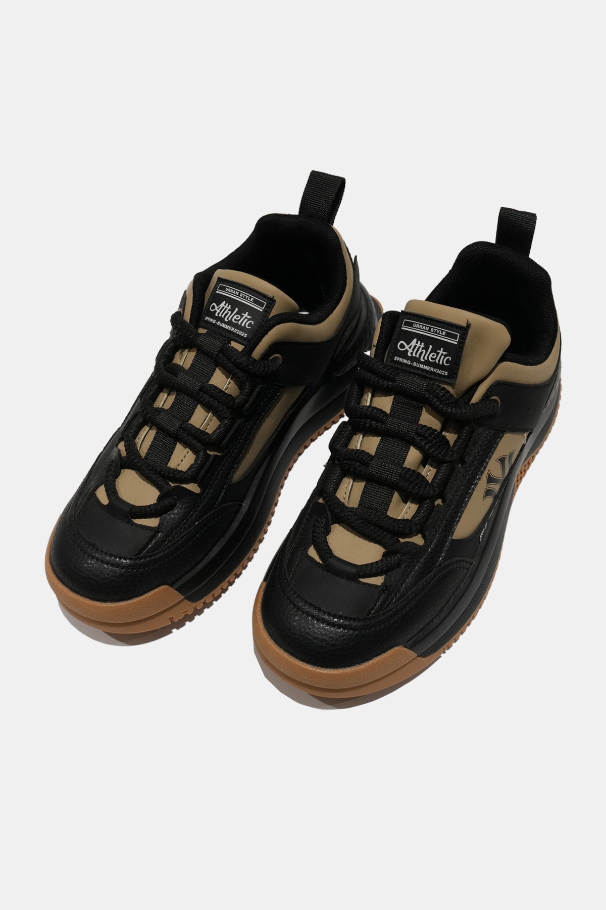 Men's Casual Sneakers Shoe