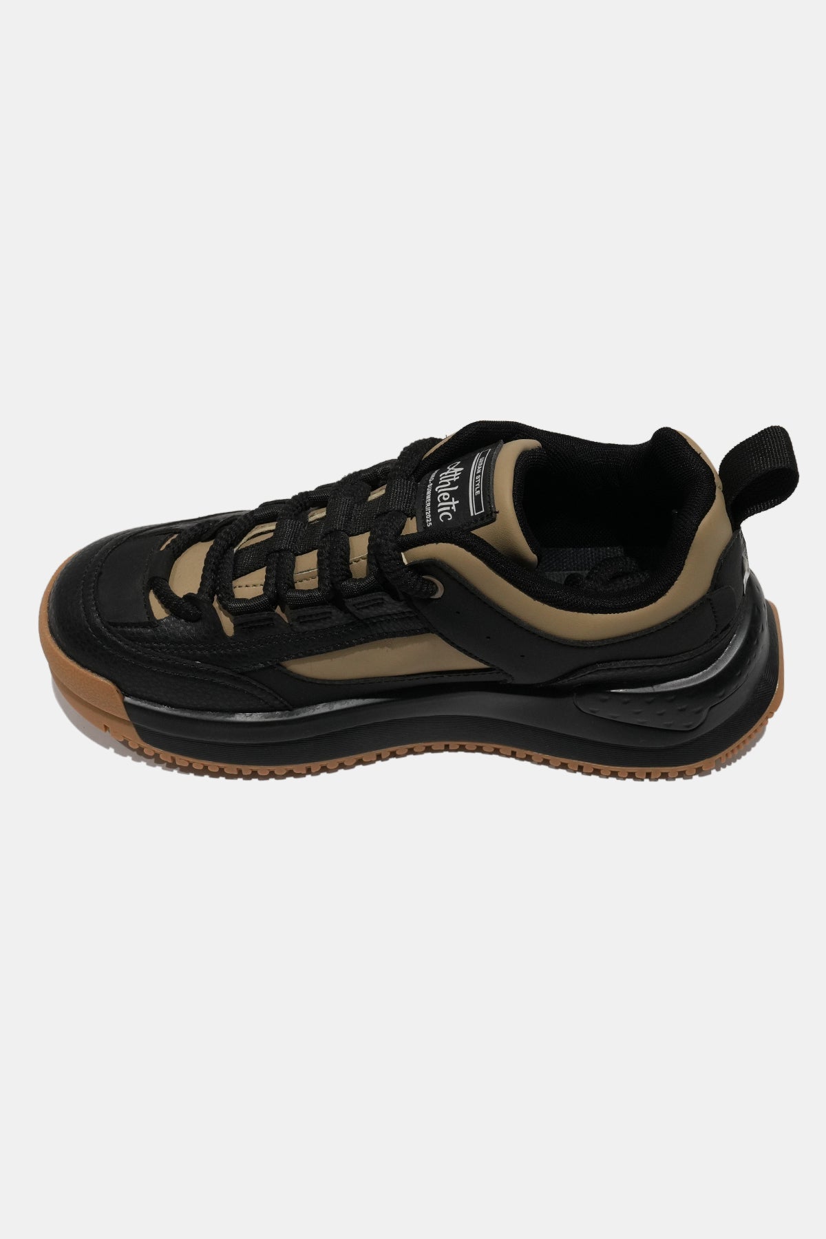 Men's Casual Sneakers Shoe