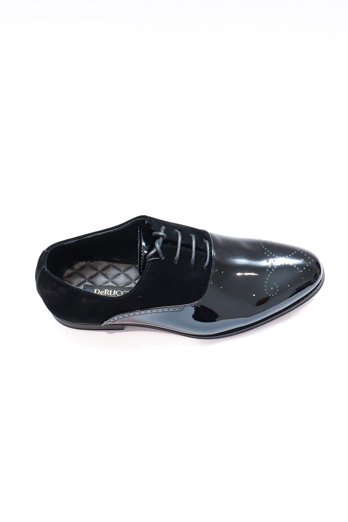 Derucci Men's Formal Shoe