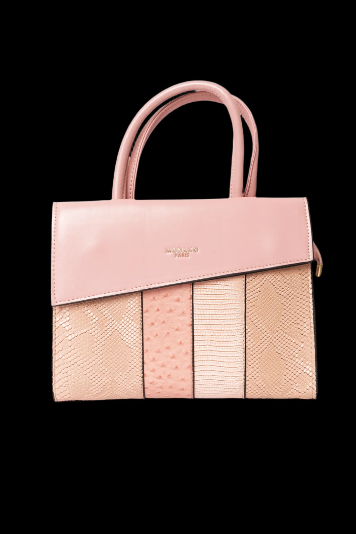 Modano Paris Women's Chic Hand Bag