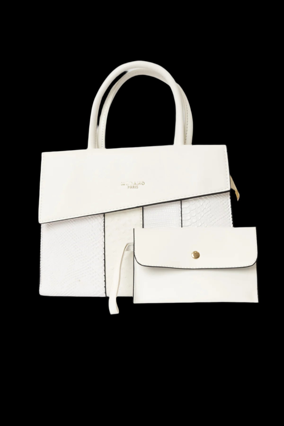 Modano Paris Women's Chic Hand Bag