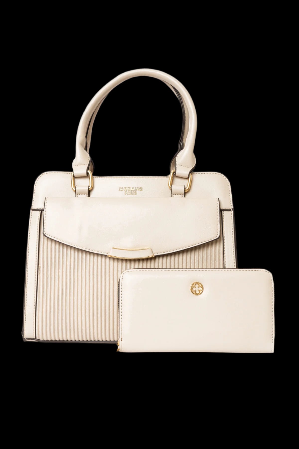 Modano Paris Women's Chic Hand Bag