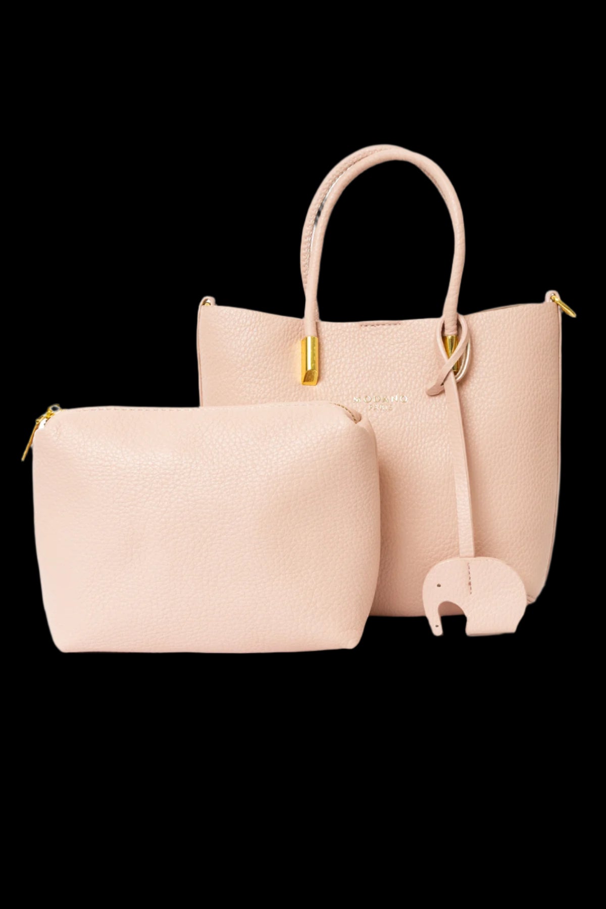 Modano Paris Women's Chic Hand Bag