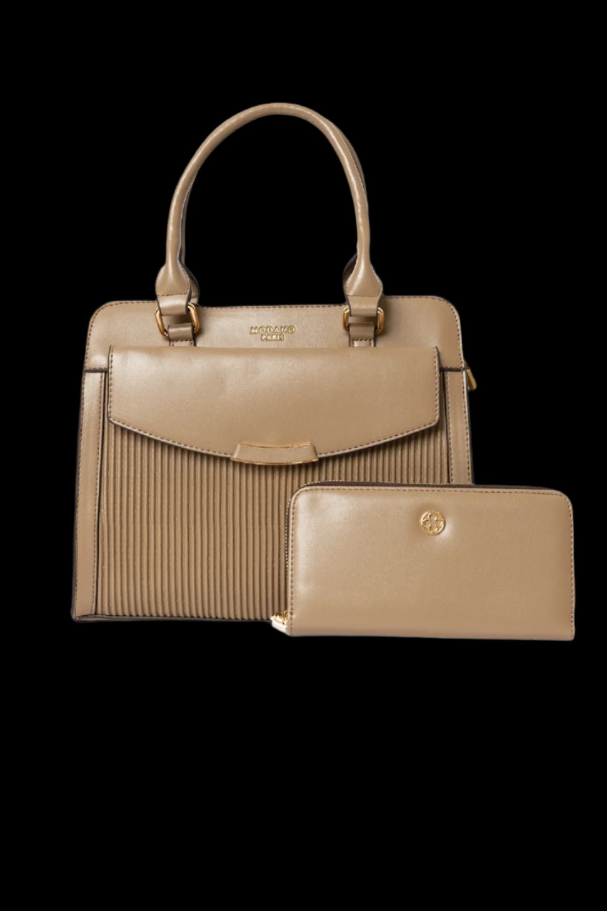 Modano Paris Women's Chic Hand Bag