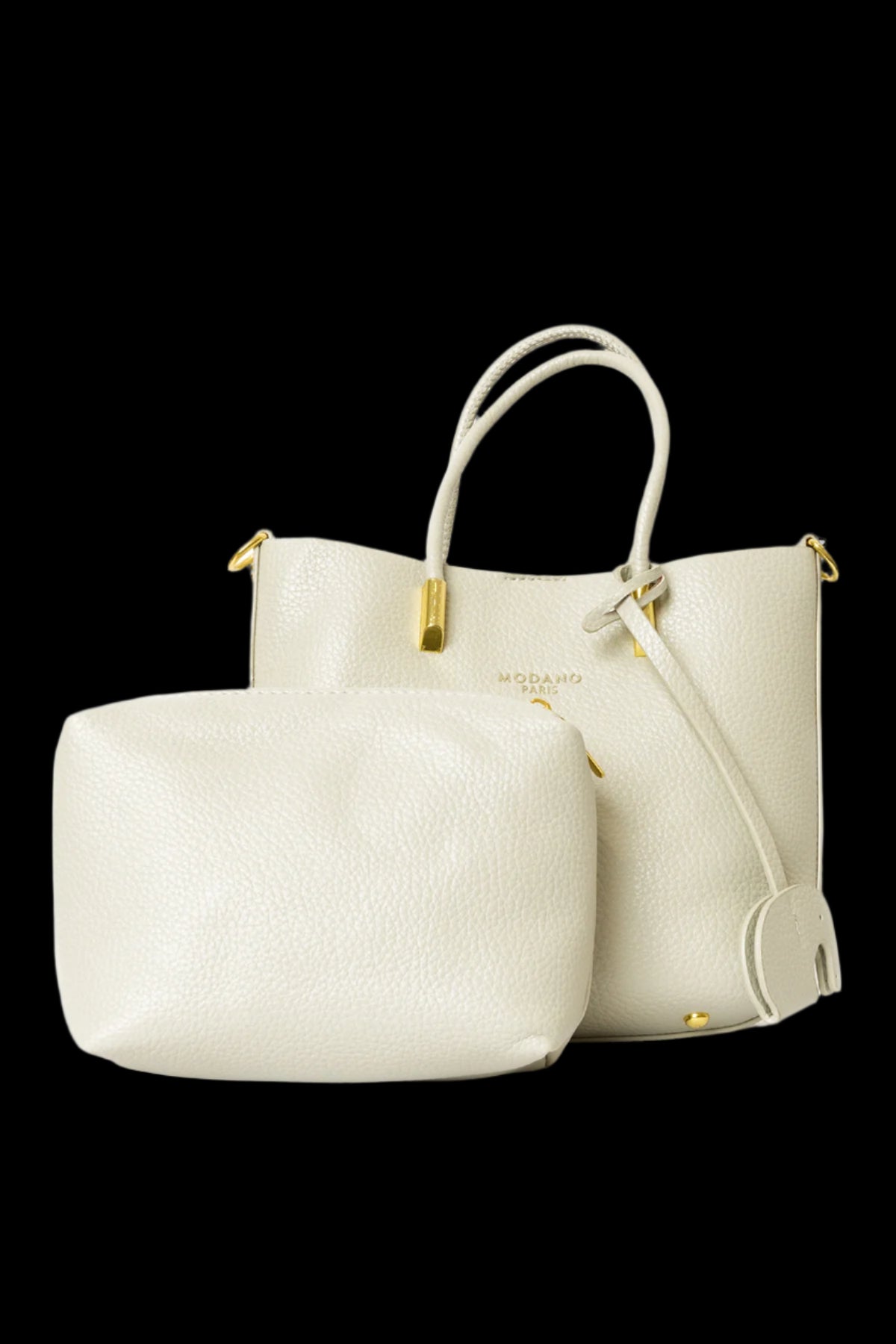 Modano Paris Women's Chic Hand Bag