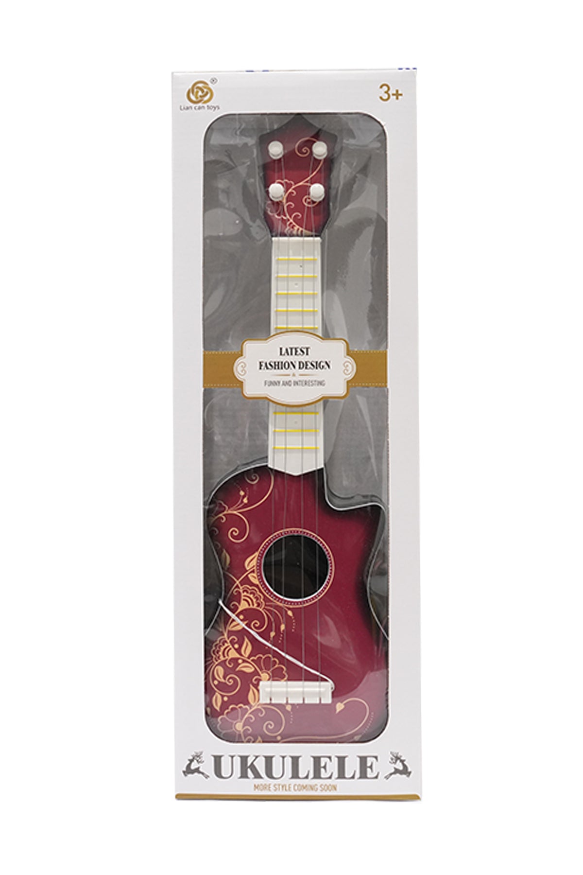Guitar Toys for Kids