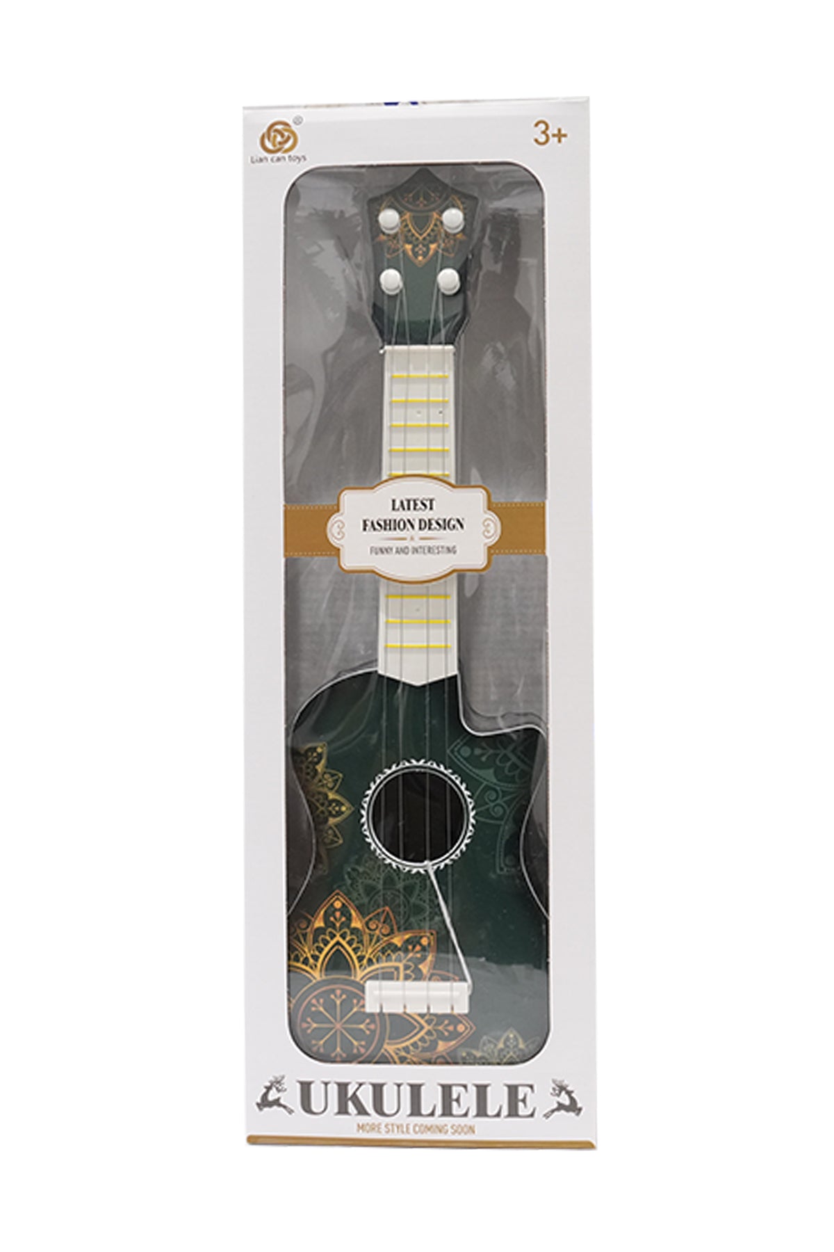 Guitar Toys for Kids