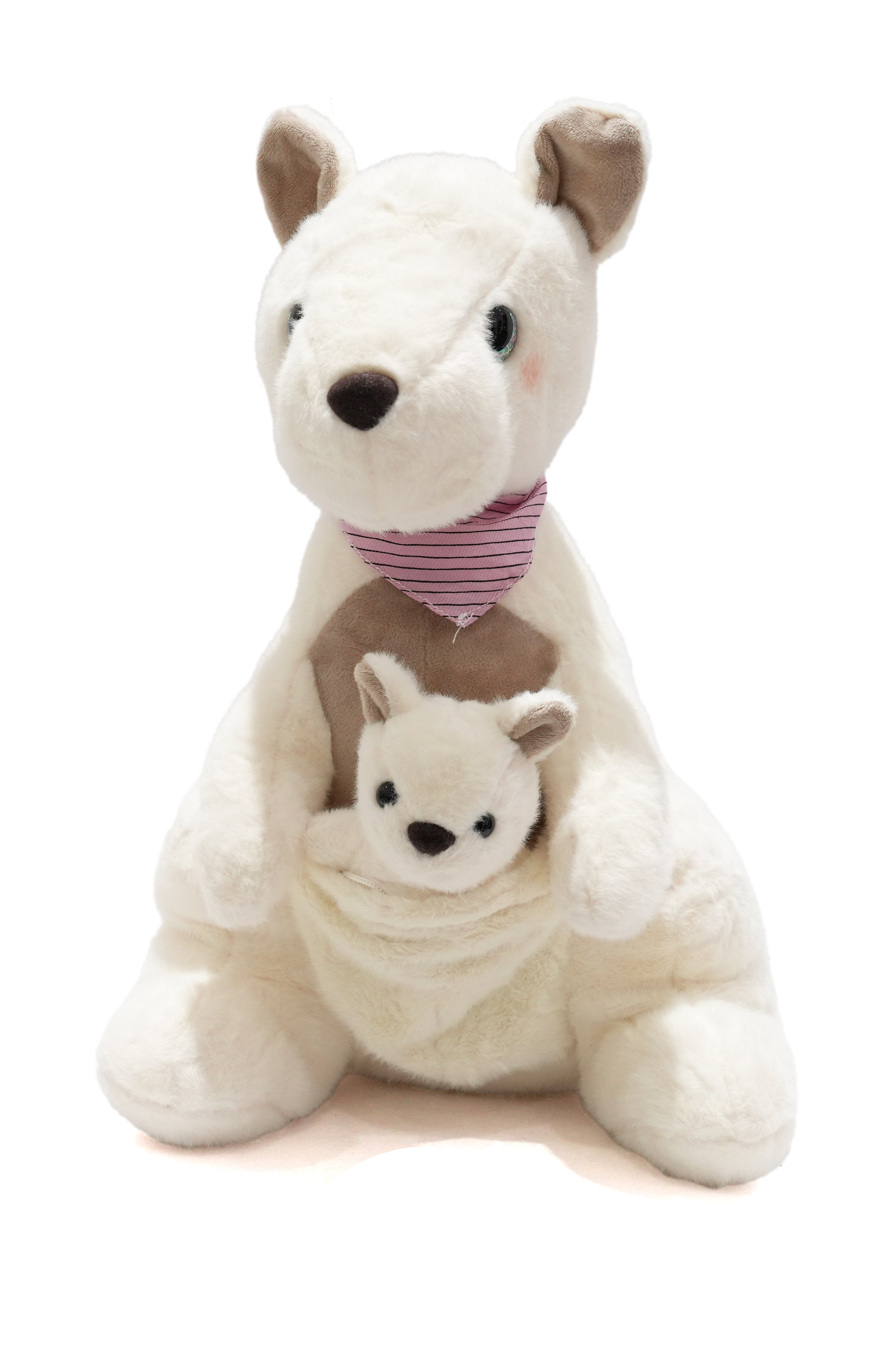 Animal Soft Toys