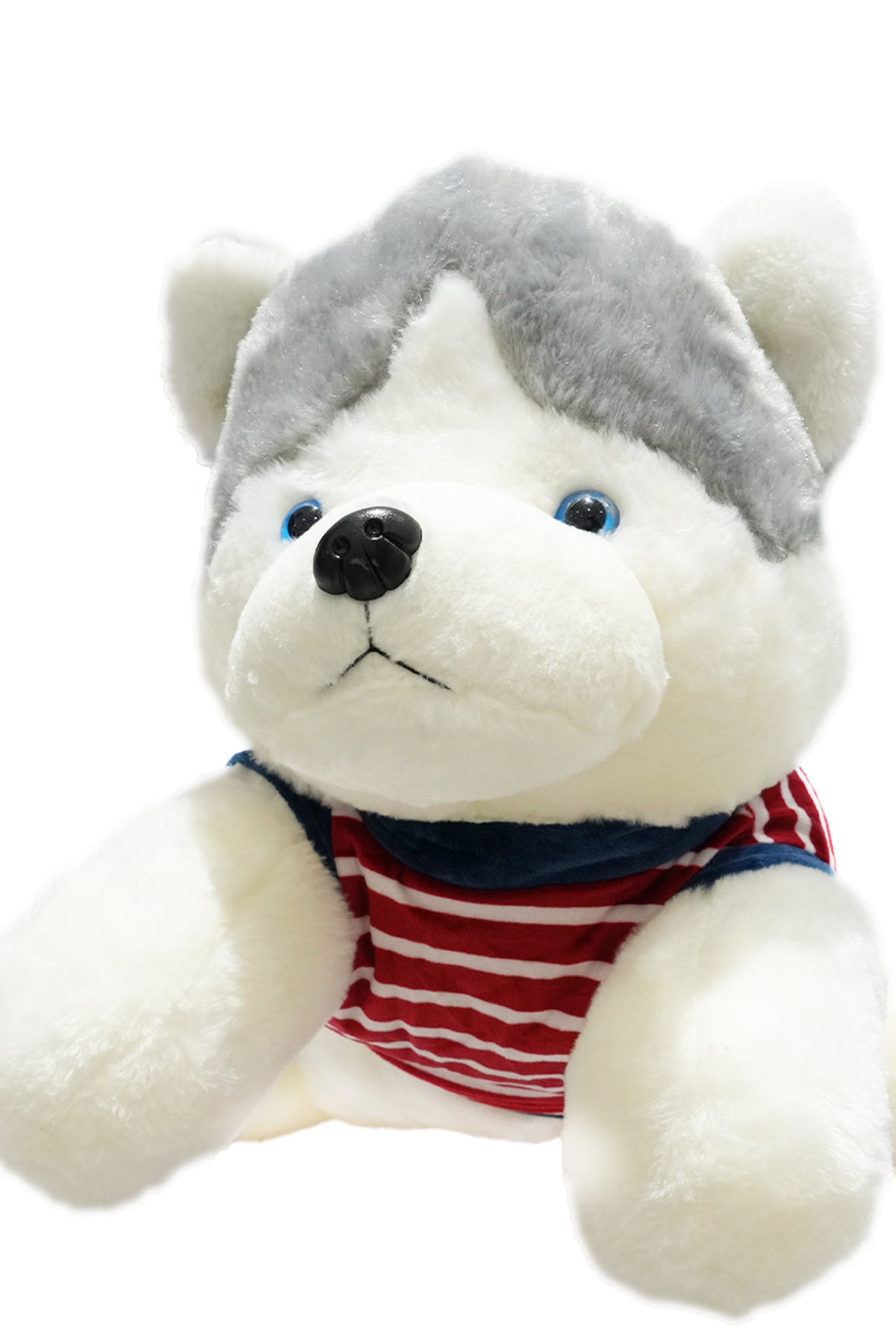 Animal Soft Toys