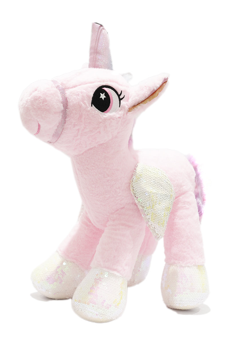 Animal Soft Toys