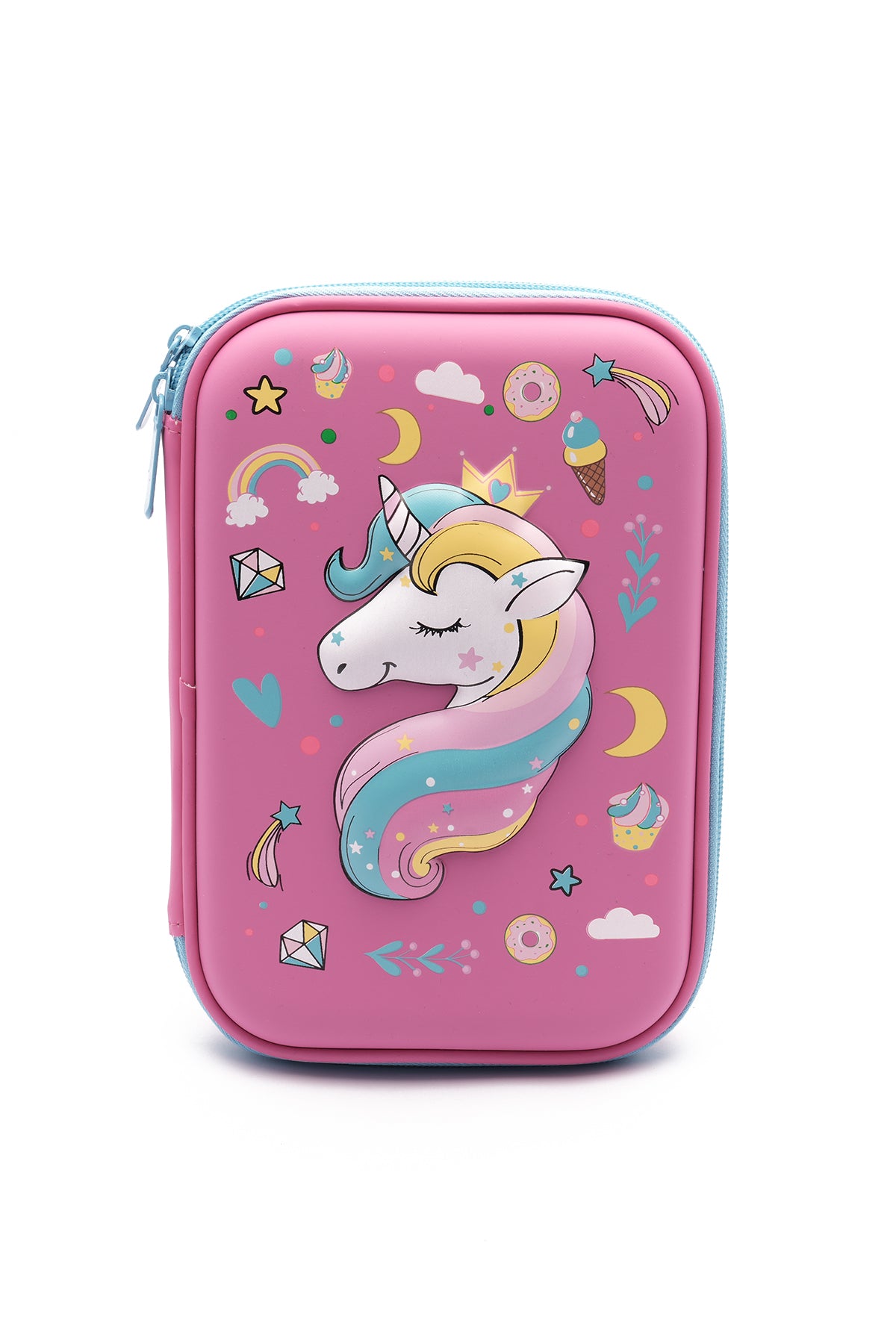Unicorn Pencil Cases For Kids