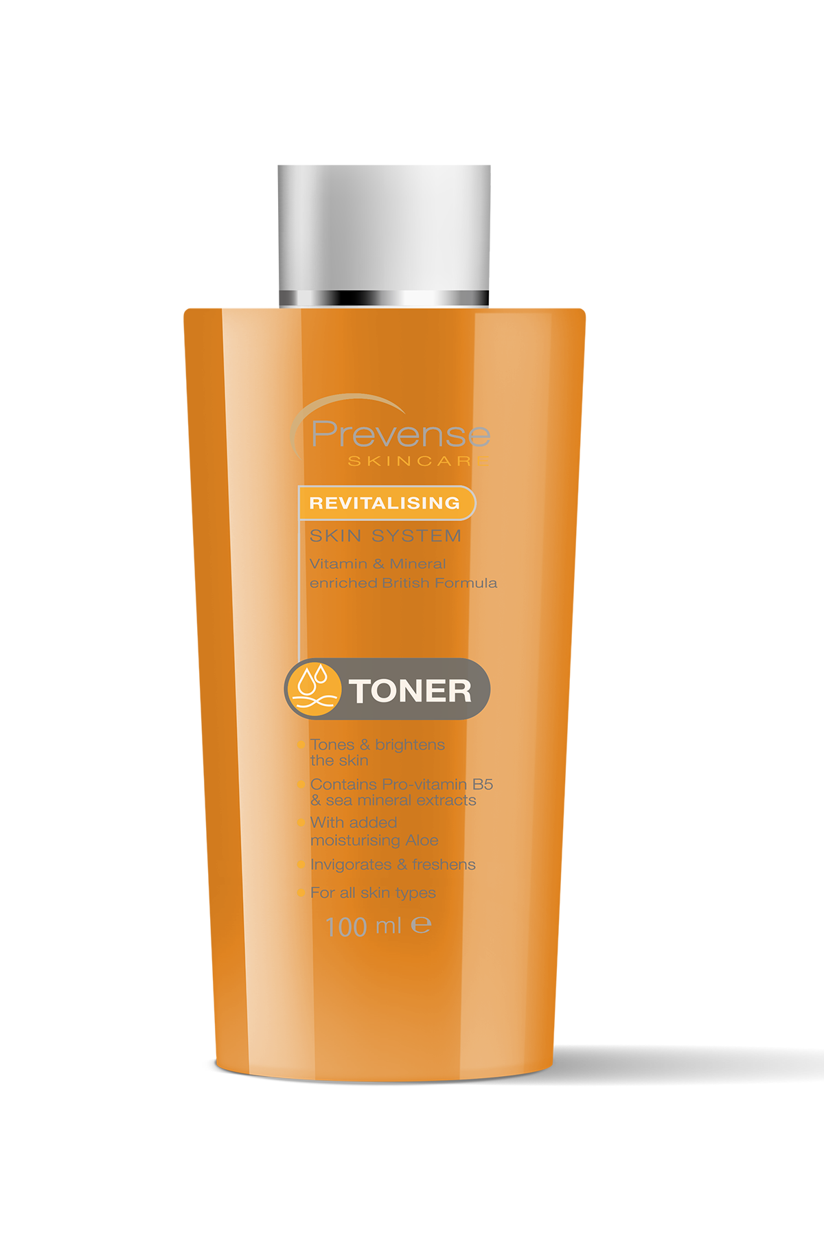Prevense Toner (100 ml)