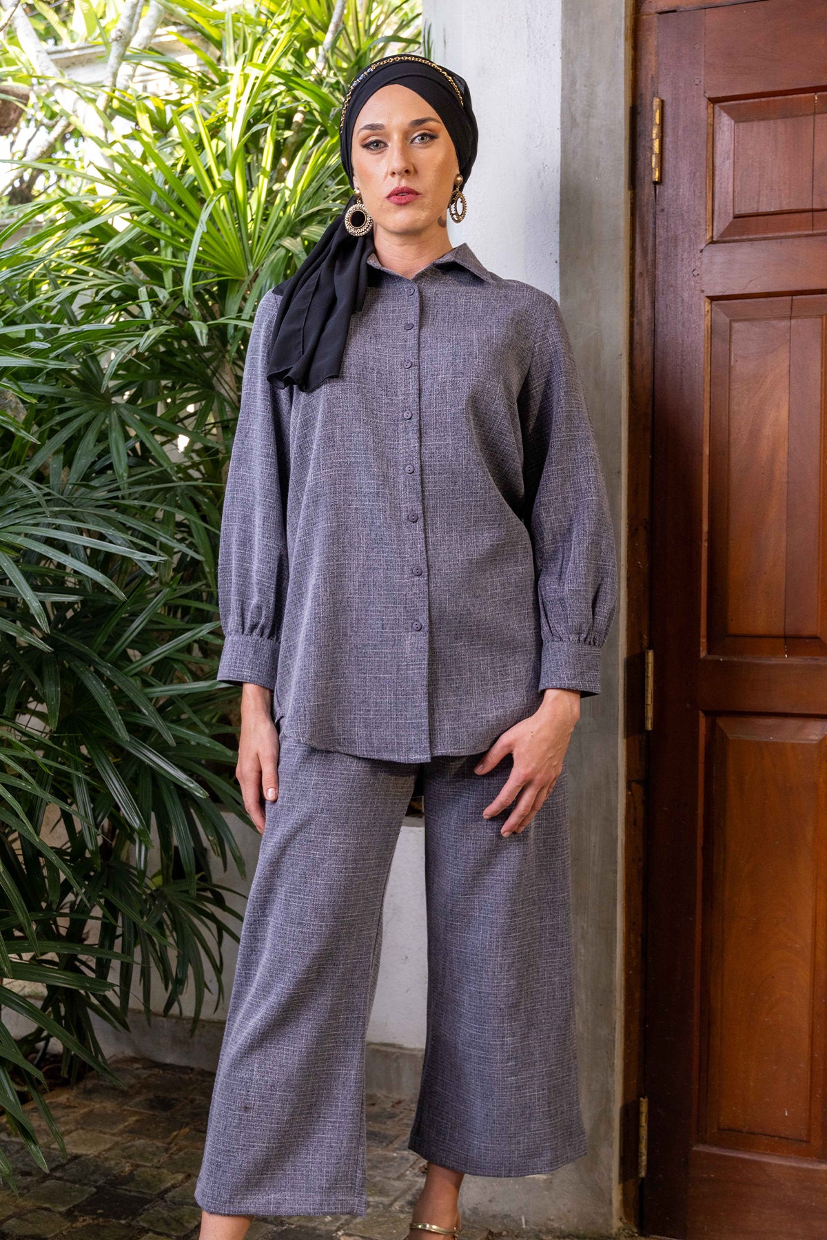 Hada FESTIVE Women's Party Kurta