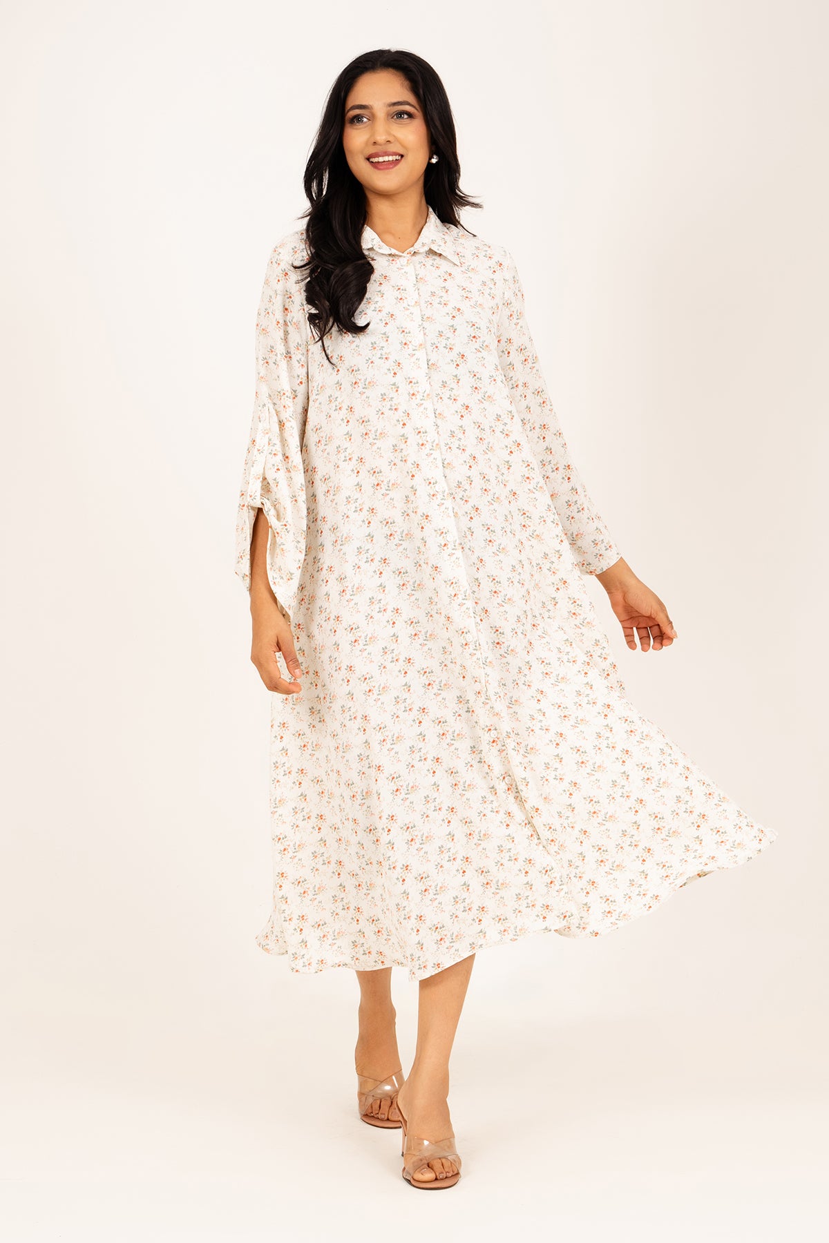 Hada PONGAL Women's Party Dress