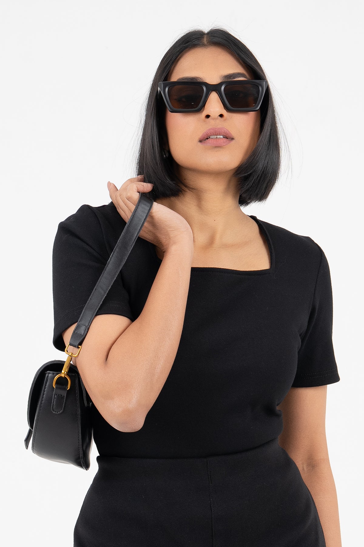 Envogue Women's Chic Office Body Suit