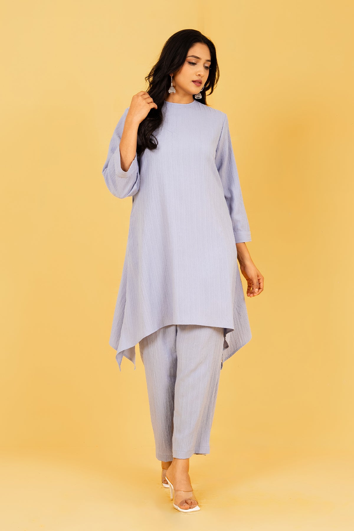 Hada PONGAL Women's Casual Pant