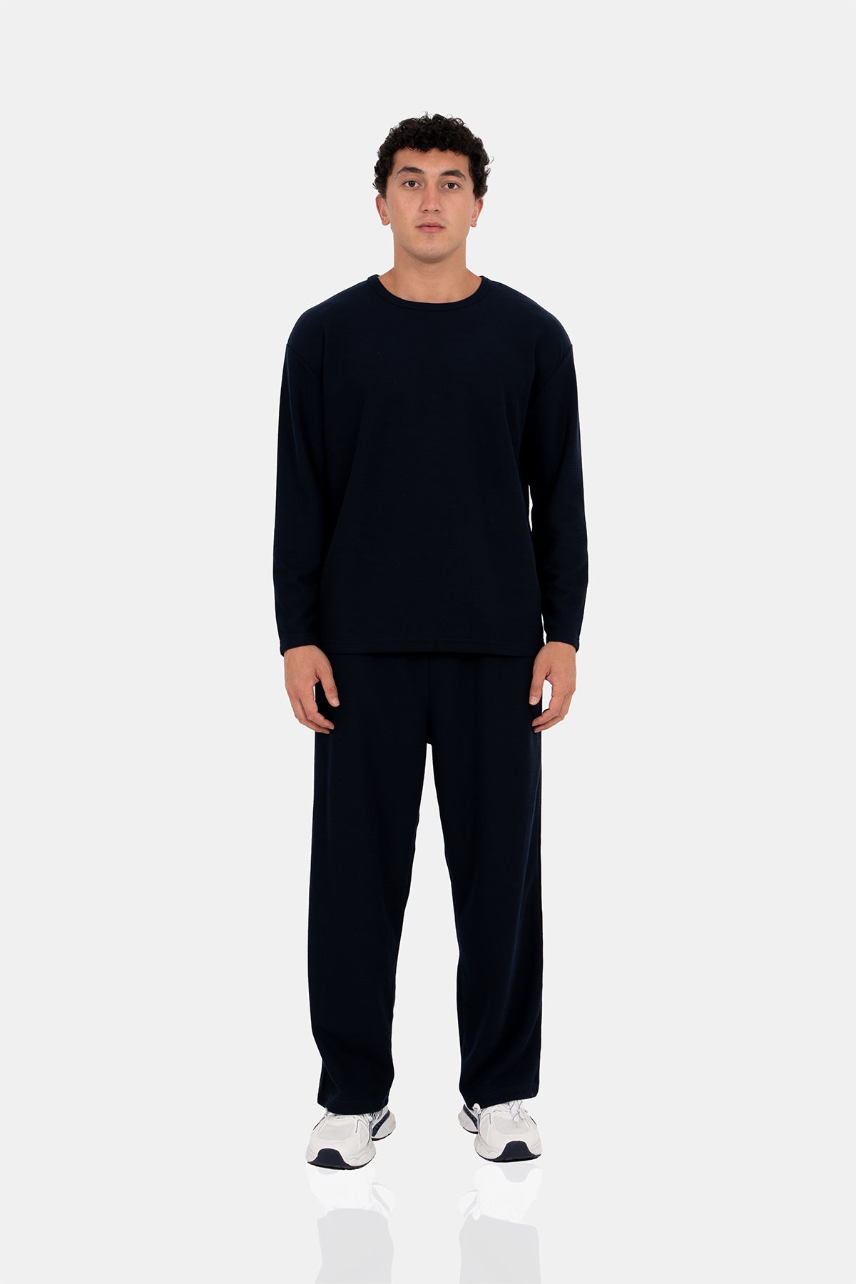 Hustle Men's Regular Fit Casual Pant
