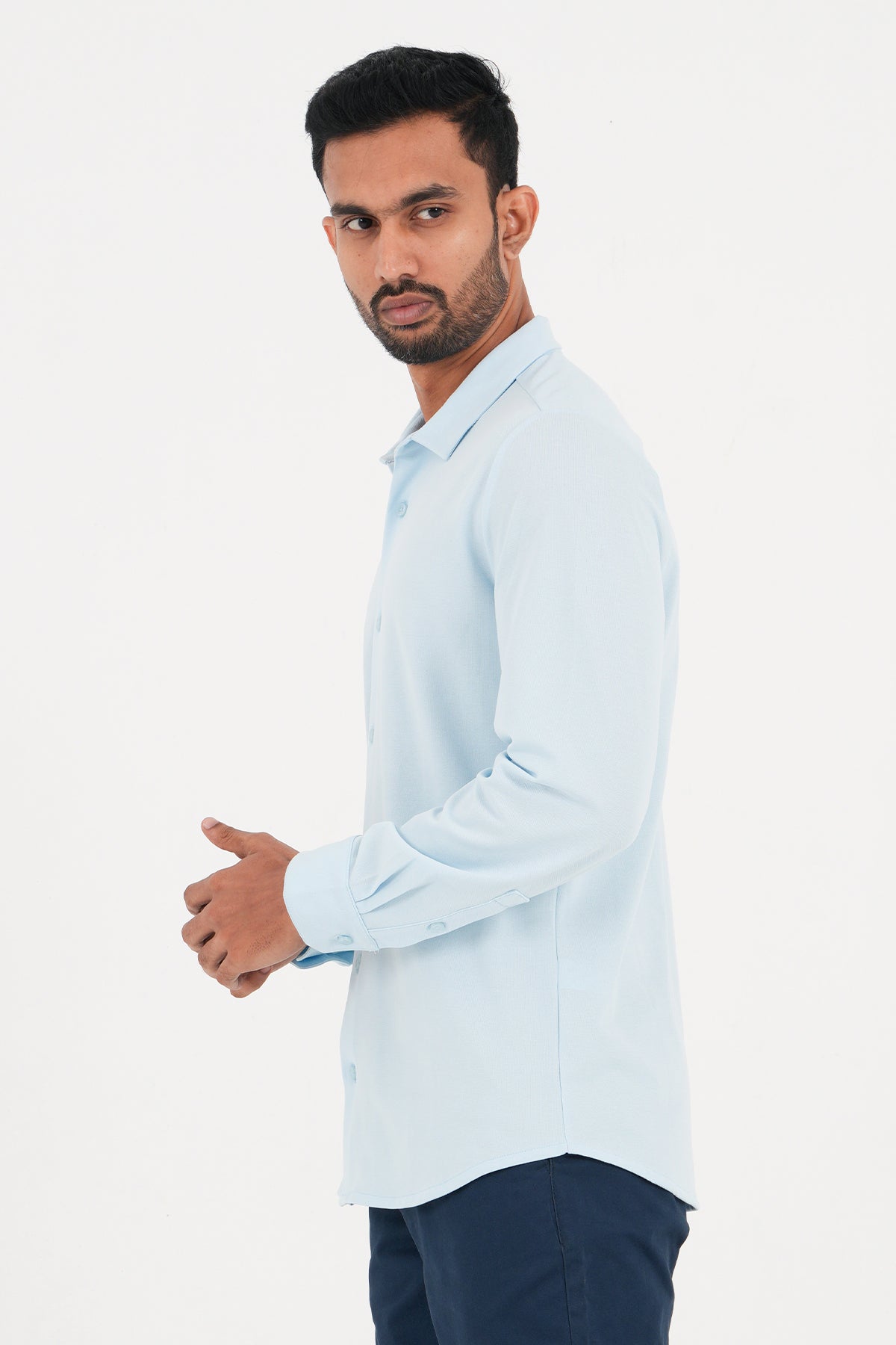 King Street TIMELESS Men's Casual Shirt