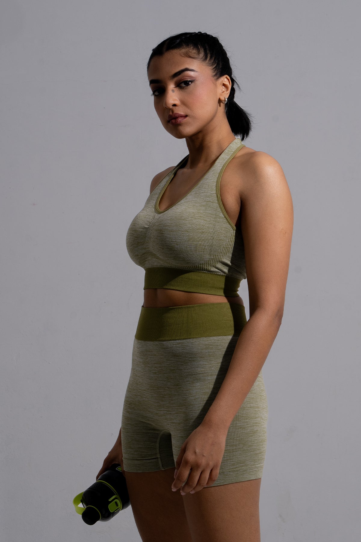 Core Basics Women's Sports Bra