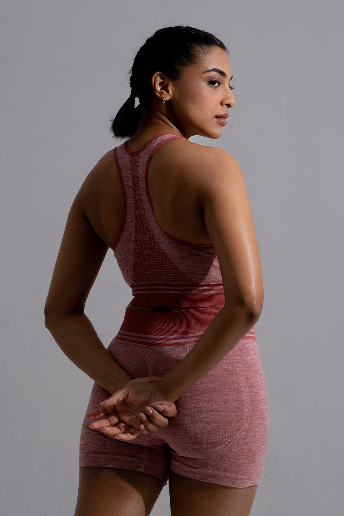 Core Basics Women's Sports Bra
