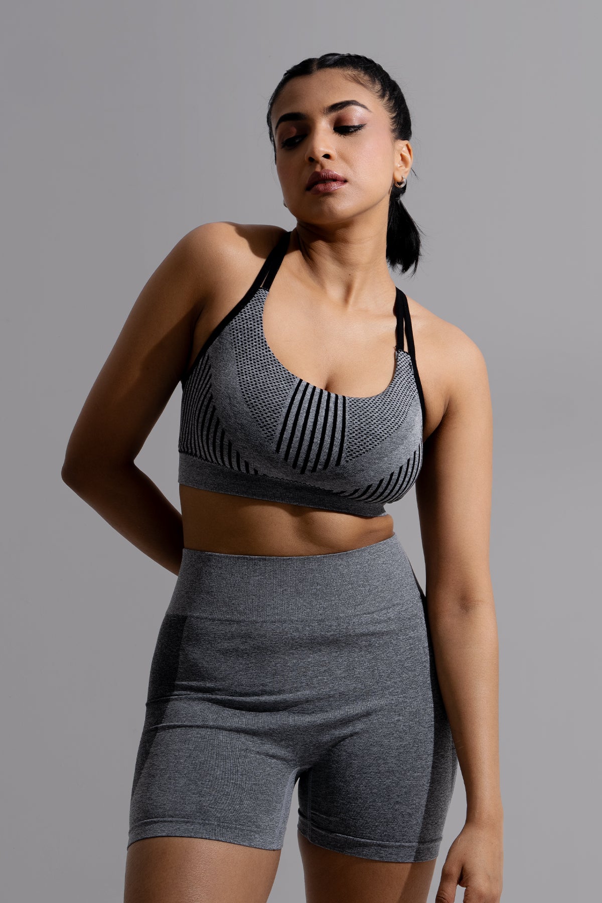 Core Basics Women's Sports Short
