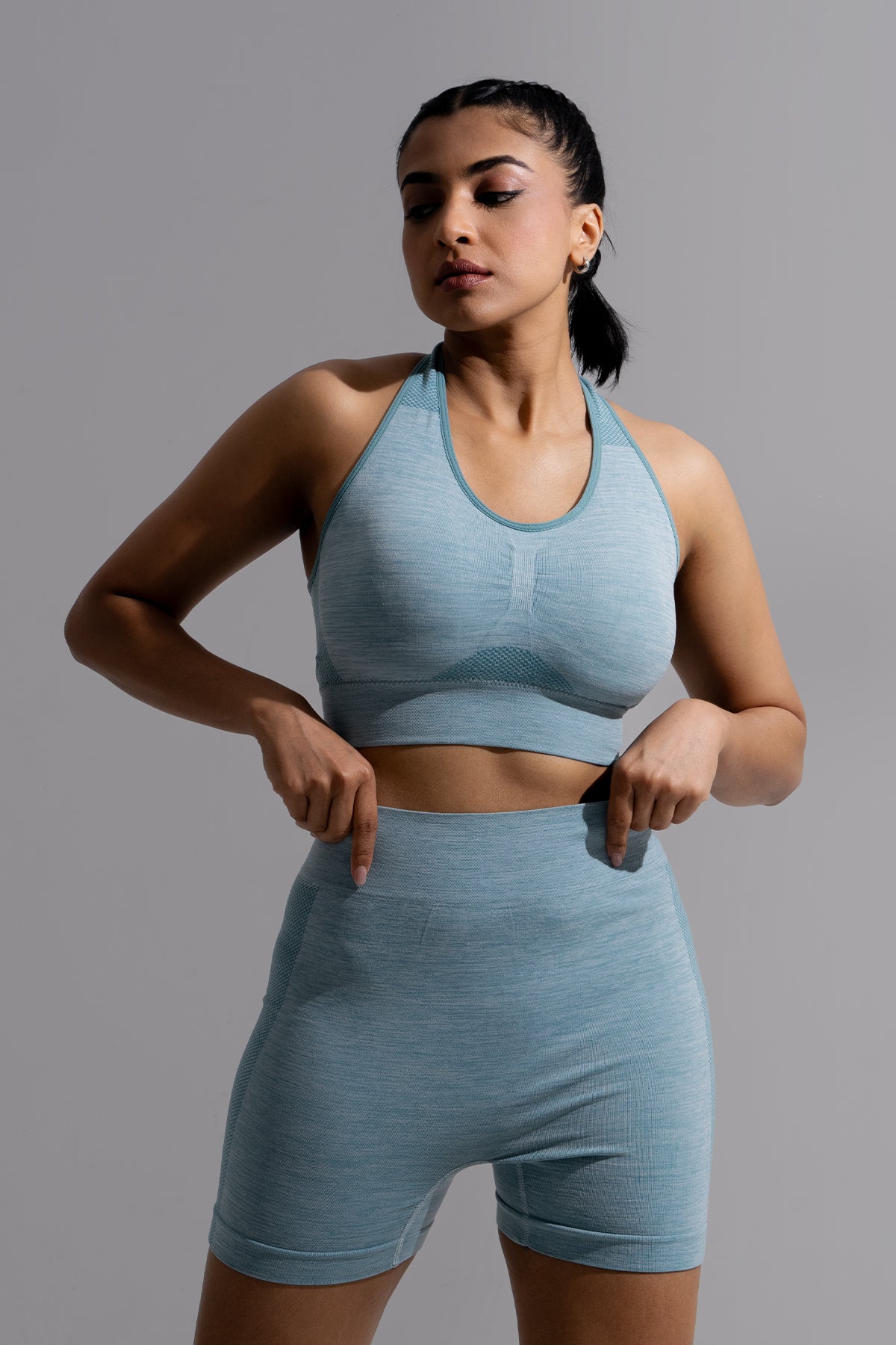 Core Basics Women's Sports Bra