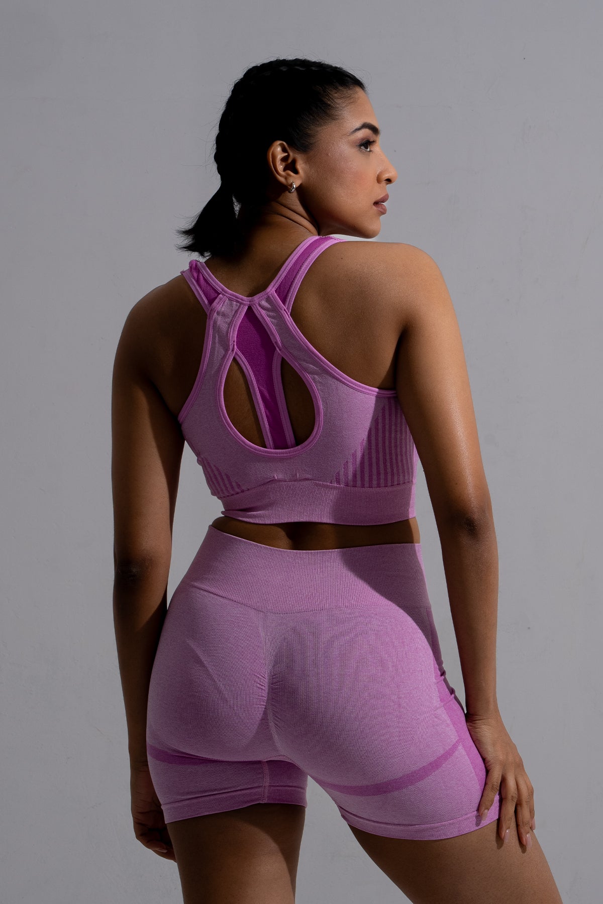 Core Basics Women's Sports Short