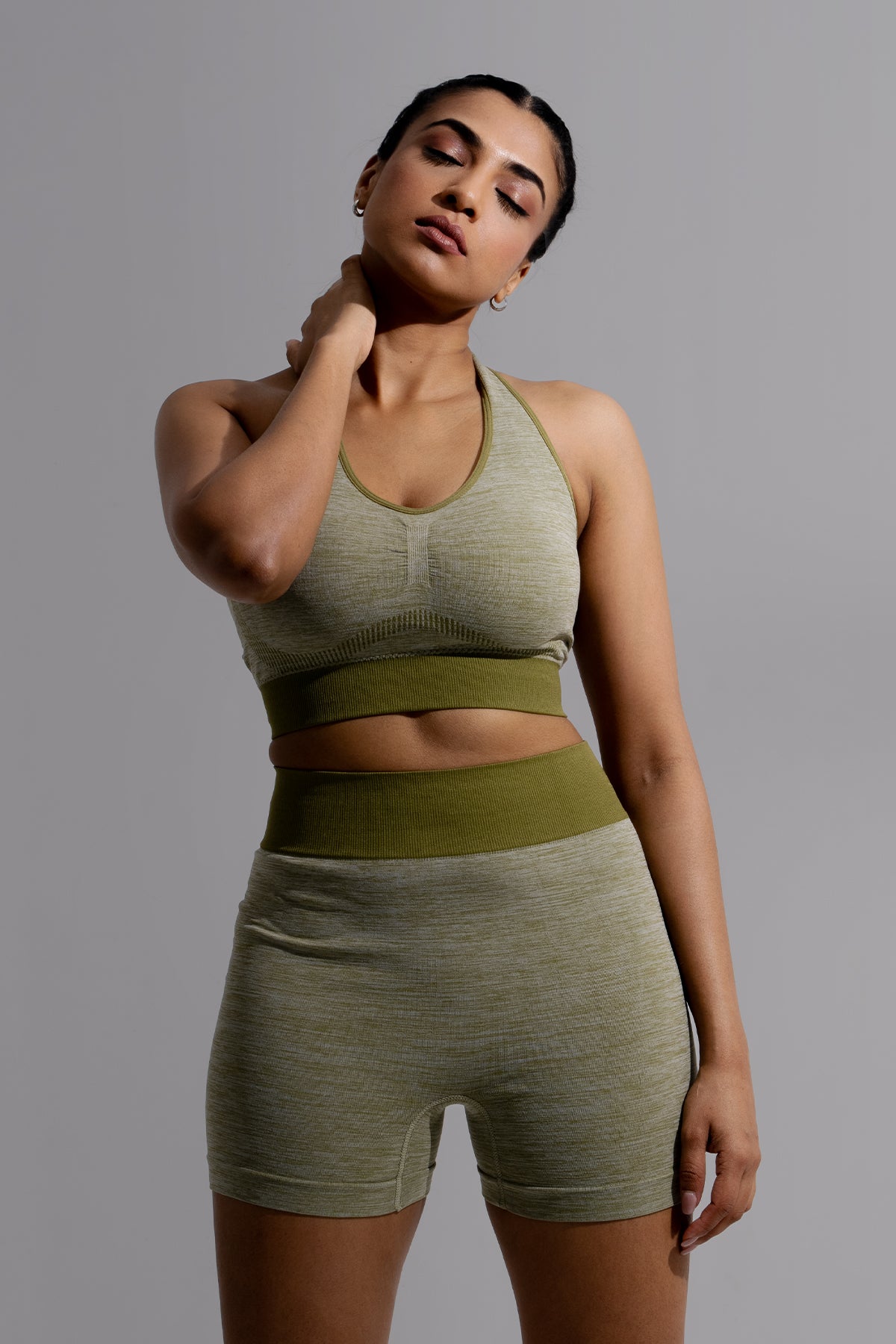 Core Basics Women's Sports Short