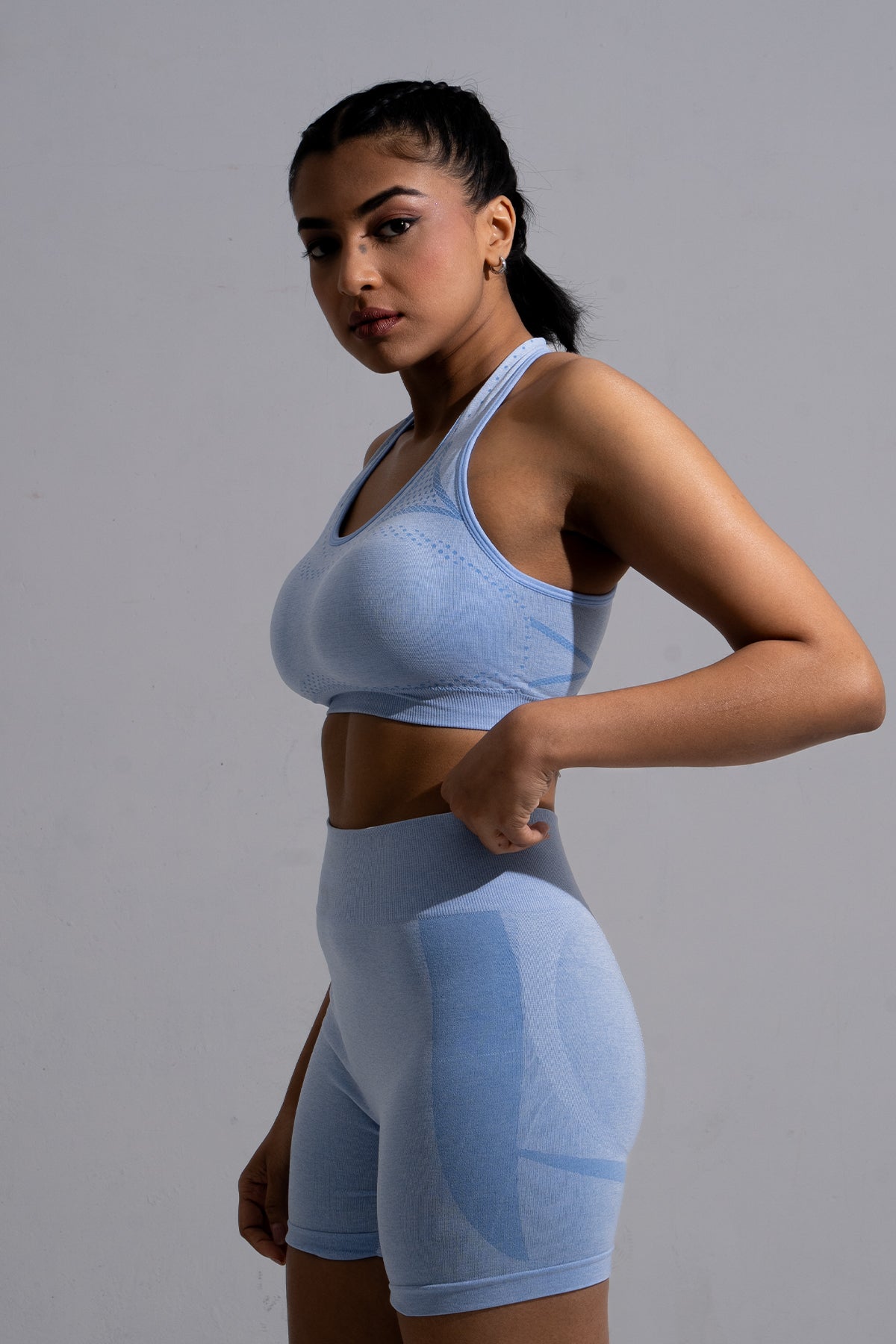 Core Basics Women's Sports Bra