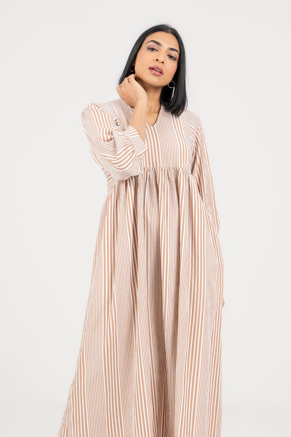 Envogue Women's Chic Casual Dress