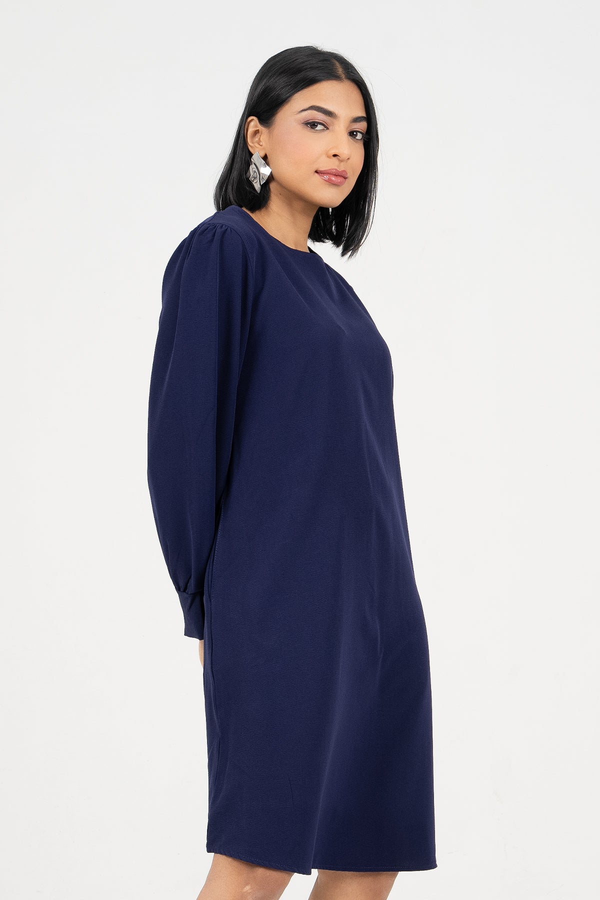 Envogue Women's Chic Casual Dress