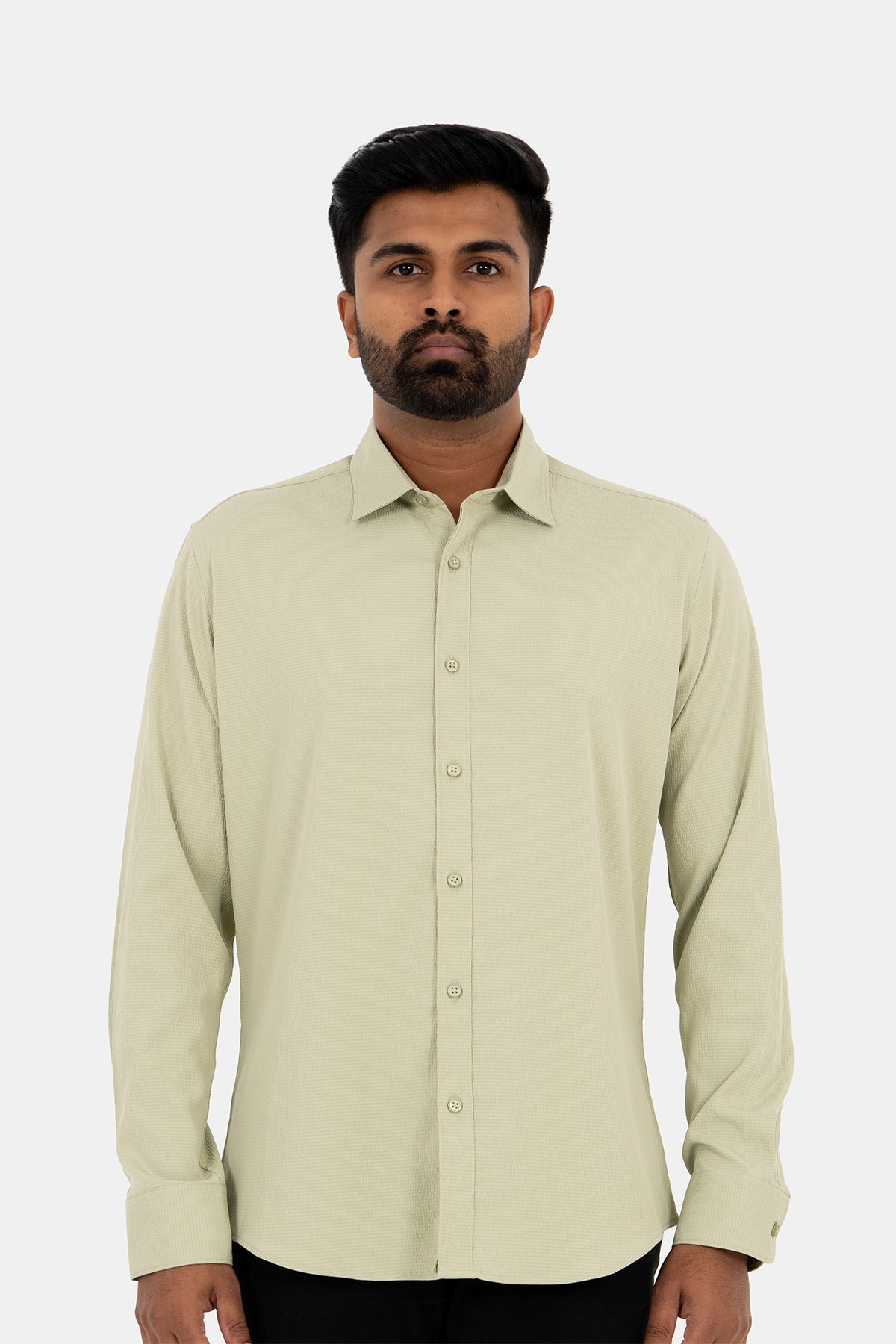 King Street MODEN Men's Casual Shirt