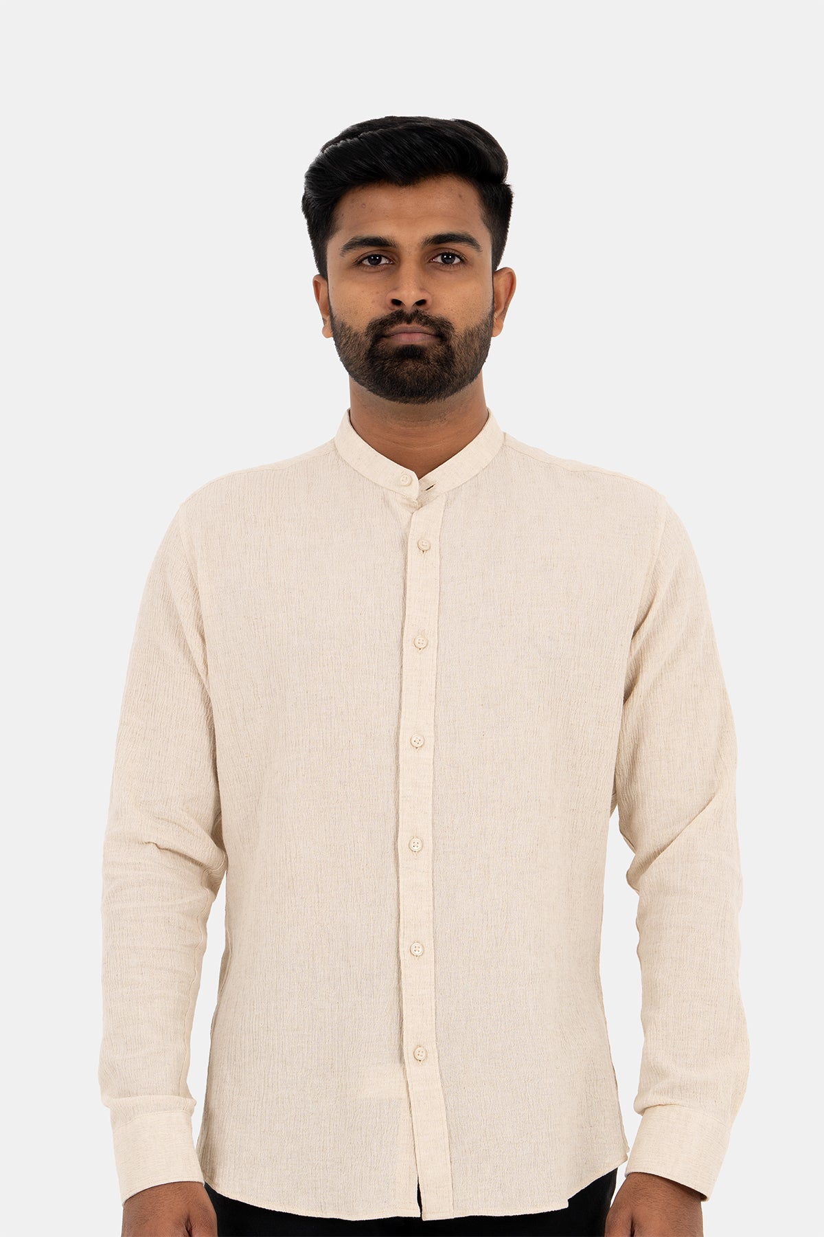 King Street MODEN Men's Casual Shirt