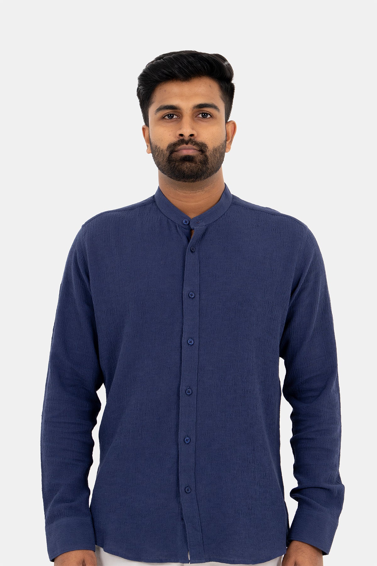 King Street MODEN Men's Casual Shirt