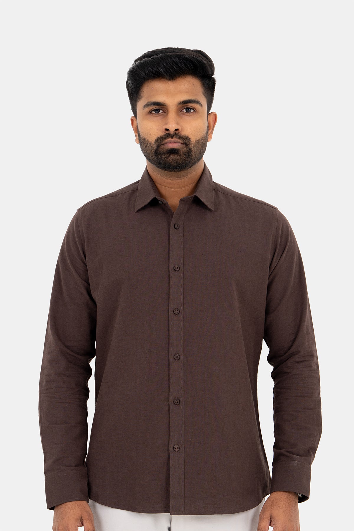 King Street MODEN Men's Casual Shirt