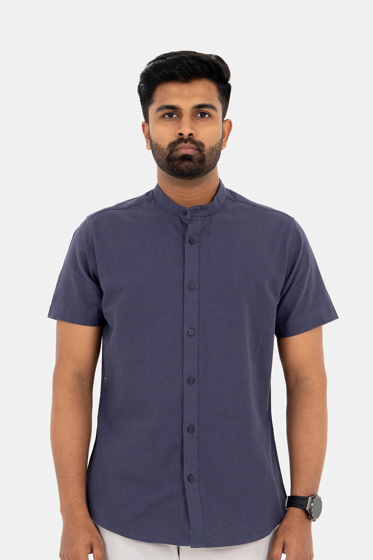 King Street MODEN Men's Casual Shirt