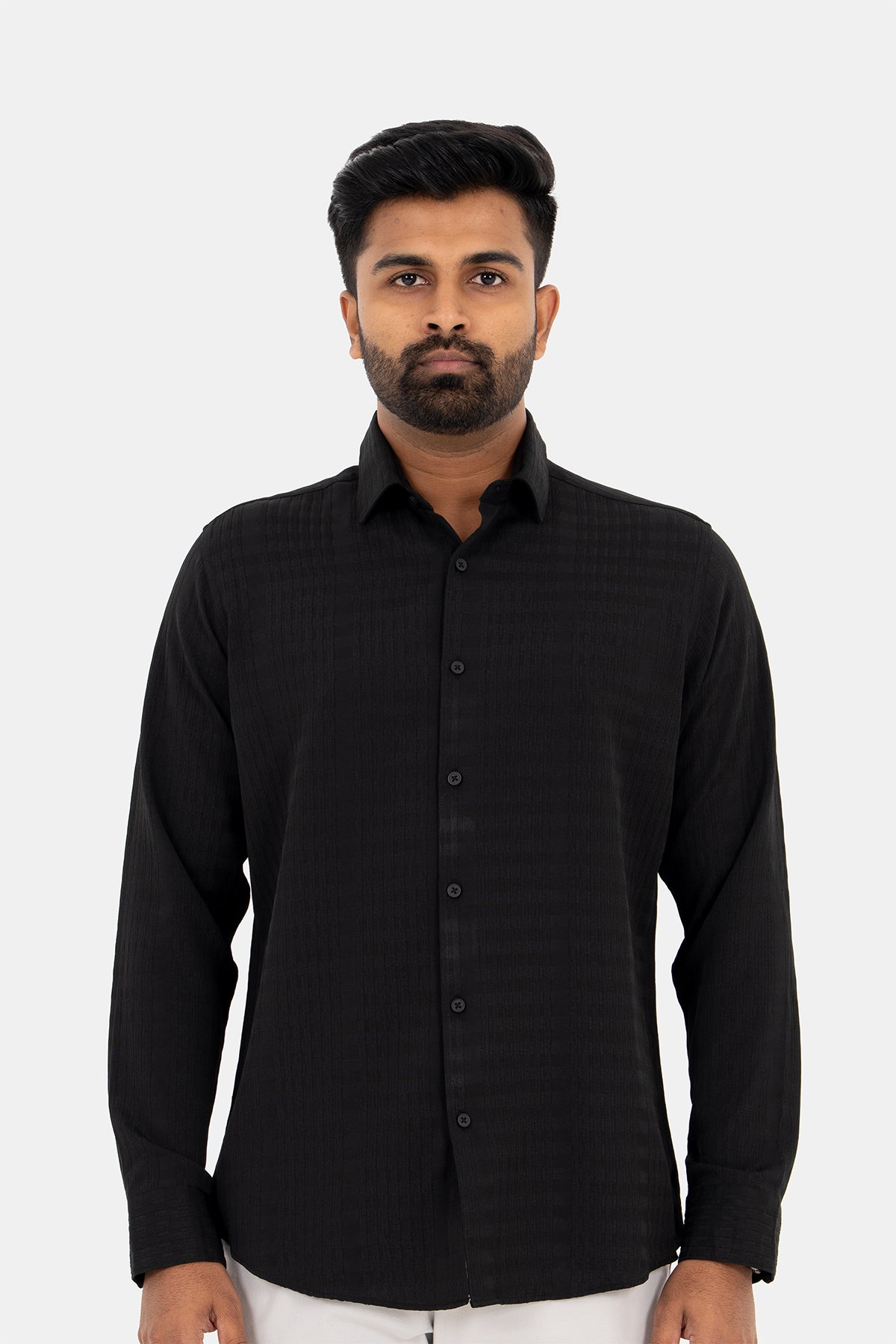 King Street MODEN Men's Casual Shirt
