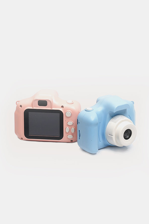 Battery-Operated Camera Toy