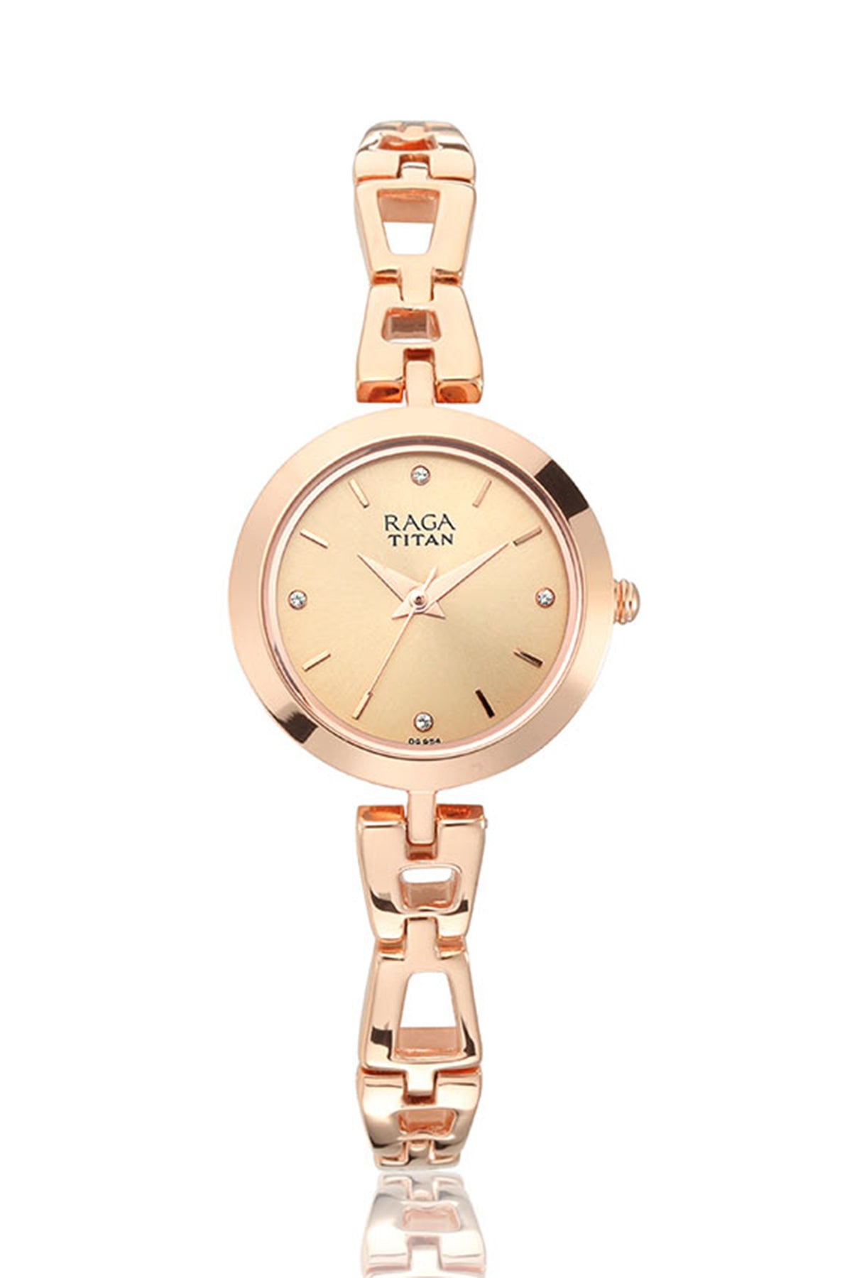TITAN Women's Watch