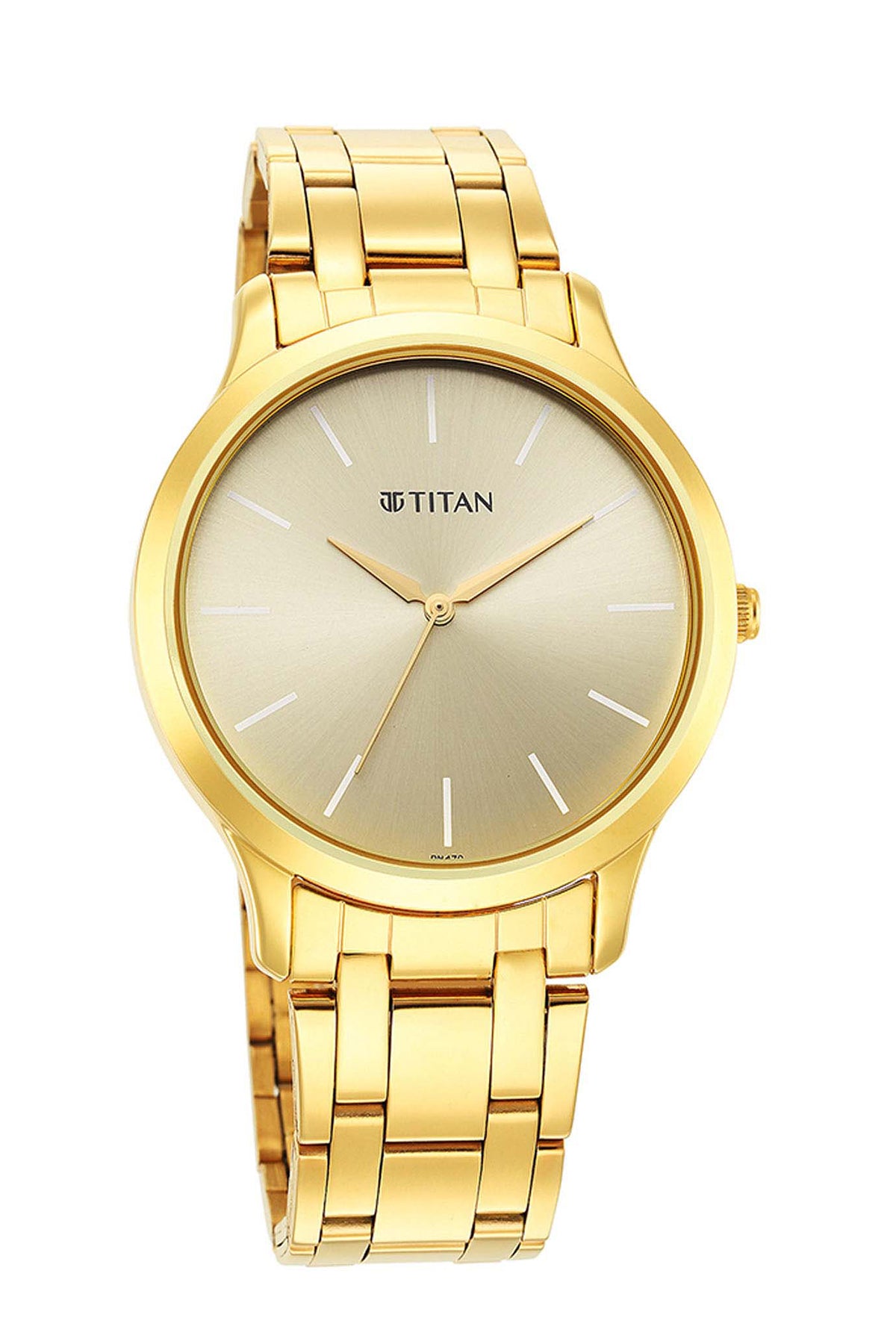 TITAN Men's Casual Watch