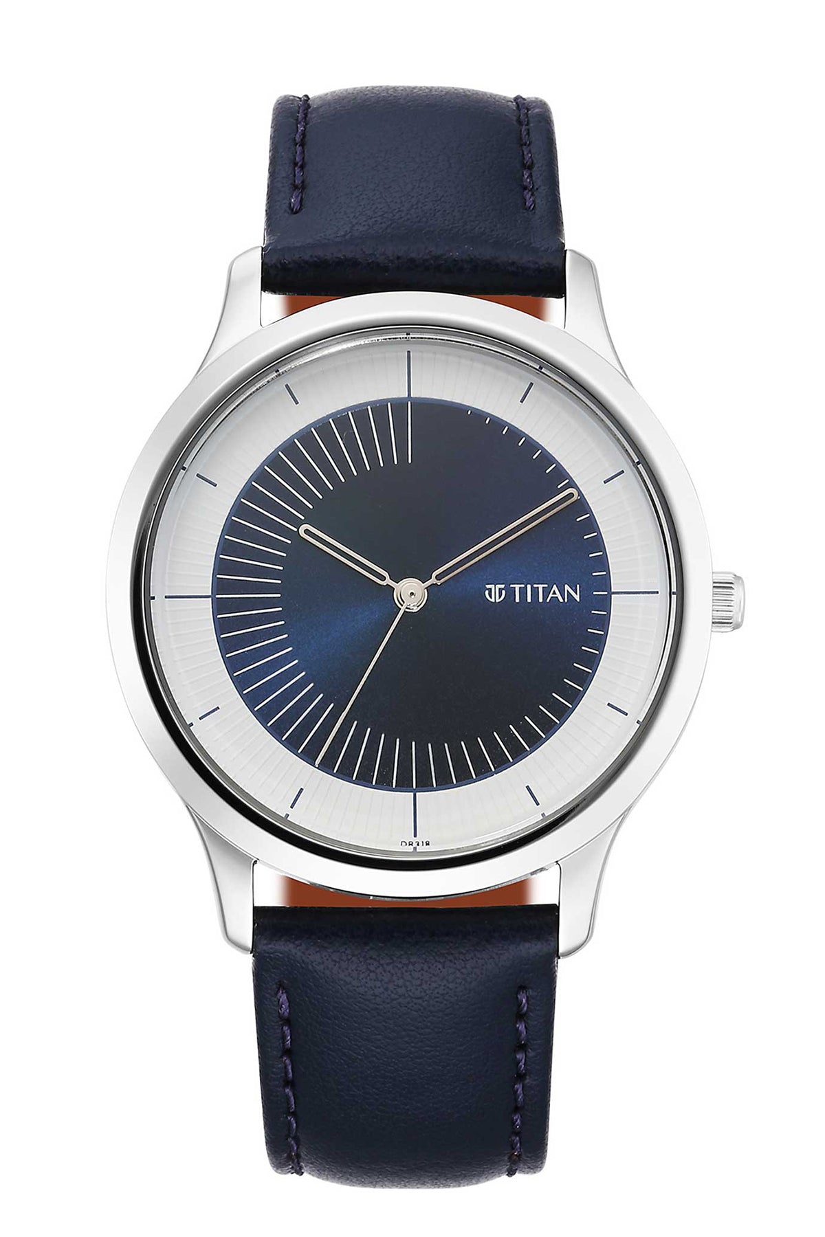 TITAN Men's Casual Watch