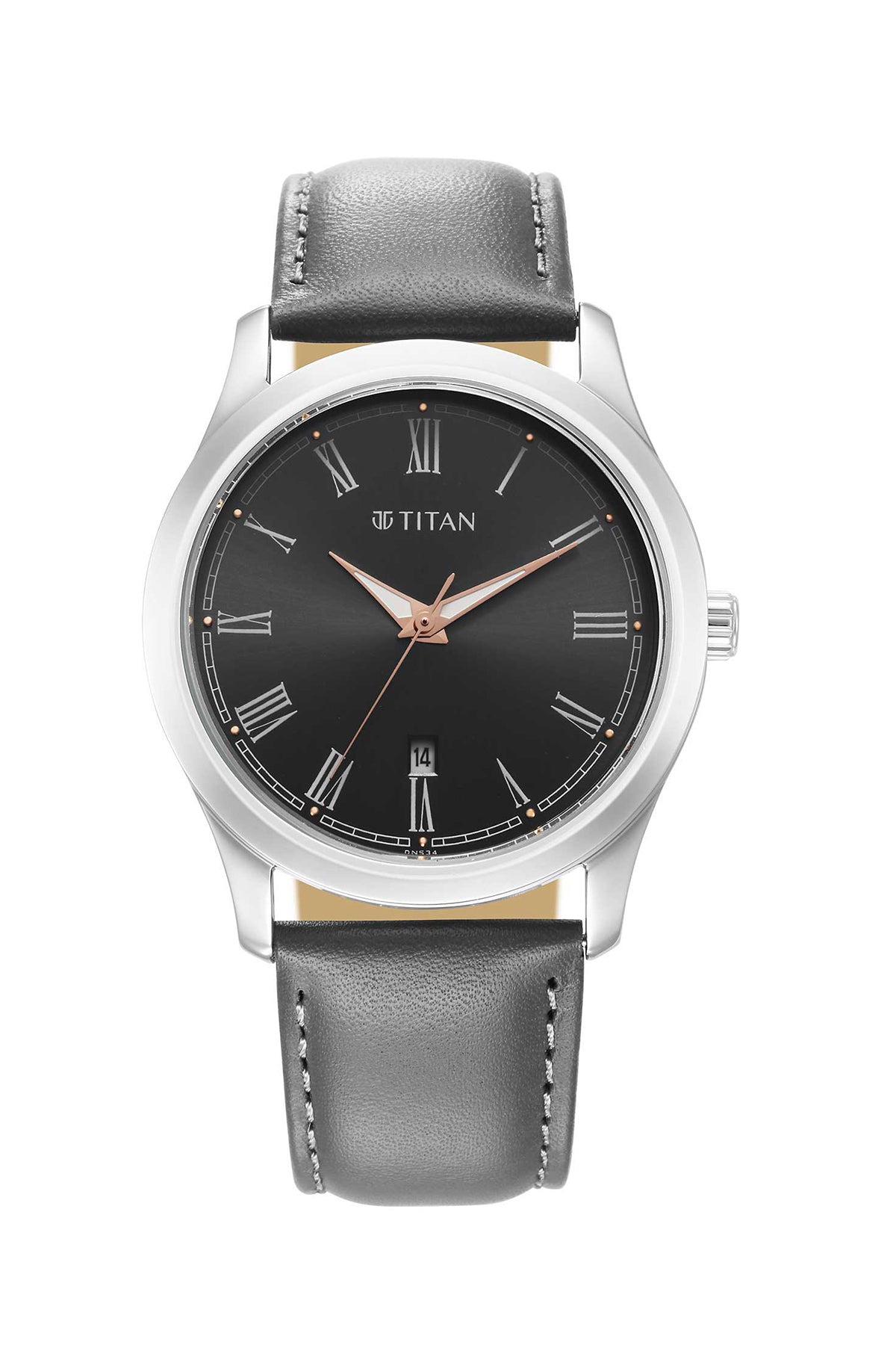 TITAN Men's Watch