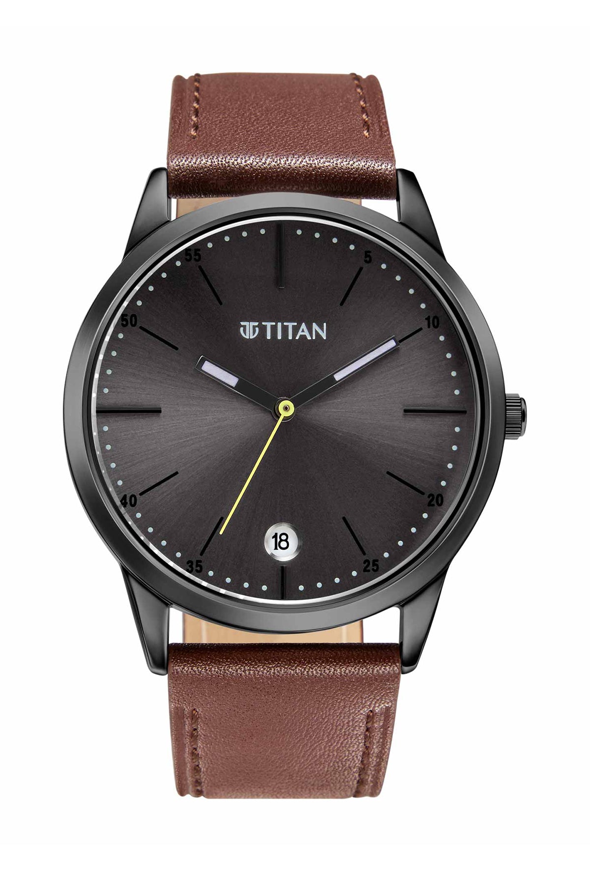 TITAN Men's Casual Watch